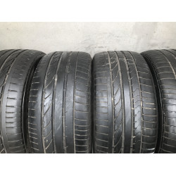 Автошини Bridgestone Dueler H/P sport 285/45 R19  111V 5мм  Літо Б/У