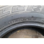 Автошини Bridgestone Dueler H/T 840 265/65 R17  112S 4мм  Літо Б/У