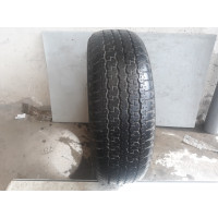 Автошини Bridgestone Dueler H/T 689 215/65 R16  98H 5мм  Всесезонна Б/У