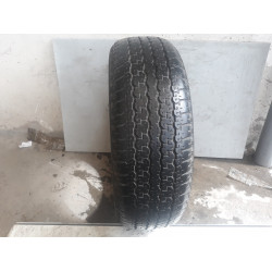 Автошини Bridgestone Dueler H/T 689 215/65 R16  98H 5мм  Всесезонна Б/У