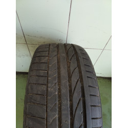 Автошини Bridgestone Potenza RE050AII 225/45 R17  91W 7мм  Літо Б/У