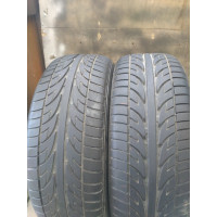 Автошини Bridgestone Potenza RE 720 185/55 R15  82V 5мм  Літо Б/У