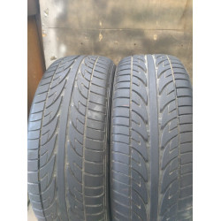 Автошини Bridgestone Potenza RE 720 185/55 R15  82V 5мм  Літо Б/У