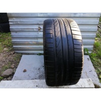 Автошини Bridgestone Potenza RE050A 255/40 R17  94W 4мм  Літо Б/У
