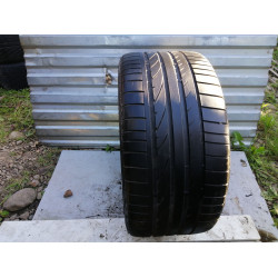 Автошини Bridgestone Potenza RE050A 255/40 R17  94W 4мм  Літо Б/У