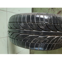 Автошини Bridgestone Potenza RE720 175/50 R13  72V 3мм  Літо Б/У