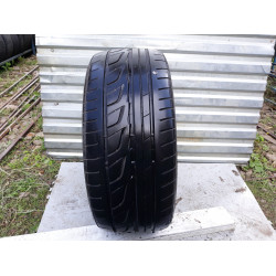 Автошини Bridgestone Potenza RE760 Sport 255/45 R18  99W 7мм  Літо Б/У