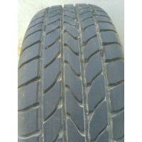 Автошини Bridgestone Potenza RE87 195/60 R14  85H 7мм  Літо Б/У