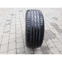 Автошини Bridgestone Rotenza RE050 235/45 R17  94Y 8мм  Літо Б/У