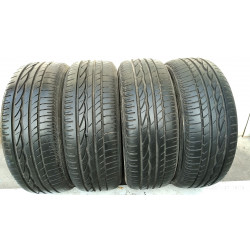Автошини Bridgestone Turanza ER 300 185/60 R14  82H 6мм  Літо Б/У