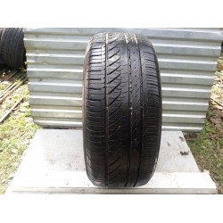 Автошини Bridgestone Turanza Serenity Plus 235/50 R18  97W 7мм  Всесезонна Б/У