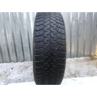 Автошини Bridgestone Winter WT-04 185/65 R15  87 5мм  Зимова Б/У