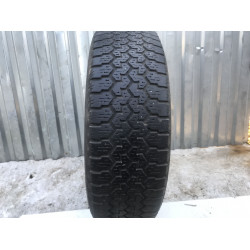 Автошини Bridgestone Winter WT-04 185/65 R15  87 5мм  Зимова Б/У