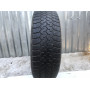 Автошини Bridgestone Winter WT-04 185/65 R15  87 5мм  Зимова Б/У