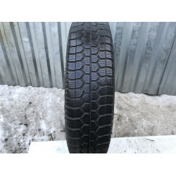 Автошини Bridgestone Winter WT-11 155/80 R13  79 6мм  Зимова Б/У