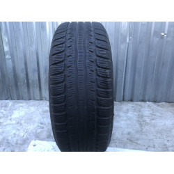 Автошини Ceat Formula Winter 205/55 R16  91 6мм  Зимова Б/У