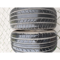 Автошини Chengshan Sportcat CSC-5 215/45 R17  91Y 6мм  Літо Б/У