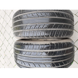 Автошини Chengshan Sportcat CSC-5 215/45 R17  91Y 6мм  Літо Б/У