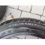 Автошини Chengshan Sportcat CSC-5 215/45 R17  91Y 6мм  Літо Б/У