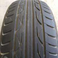 Автошини Cheyen HP-01 195/55 R15  85V 4мм  Літо Б/У