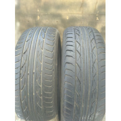 Автошини Cheyen HP-01 195/55 R15  85V 4мм  Літо Б/У