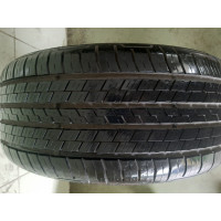 Автошини Continental 4*4 Contact 235/50 R18  101H 7мм  Літо Б/У