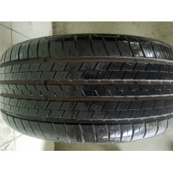 Автошини Continental 4*4 Contact 235/50 R18  101H 7мм  Літо Б/У