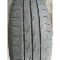 Автошини Continental CONTIPREMIUMCONTACT2 175/65 R15  84H 6мм  Літо Б/У