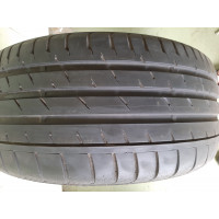 Автошини Continental Conti Sport Contact 3 255/35 R19  96Y 5мм  Літо Б/У