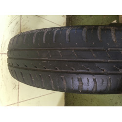 Автошини Continental ContiEcoContact 3 155/80 R13  79T 3мм  Літо Б/У