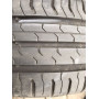 Автошини Continental ContiEcoContact 5 185/50 R16  81H 7мм  Літо Б/У