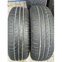 Автошини Continental ContiPremiumContact 2 165/65 R14  79T 6мм  Літо Б/У