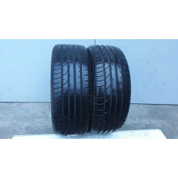 Автошини Continental ContiPremiumContact2 195/45 R16  84 6мм  Літо Б/У