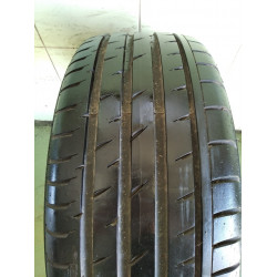 Автошини Continental ContiSportContact 3 215/45 R17  87W 8мм  Літо Б/У