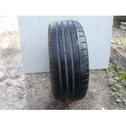Автошини Continental ContiSportContact 3 215/45 R17  87V 5мм  Літо Б/У