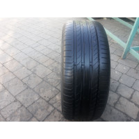 Автошини Continental ContiSportContact 5 225/45 R17  91W 6мм  Літо Б/У