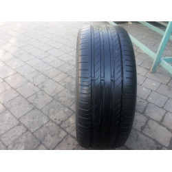Автошини Continental ContiSportContact 5 225/45 R17  91W 6мм  Літо Б/У