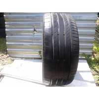 Автошини Continental ContiSportContact 5 235/45 R17  94W 5мм  Літо Б/У