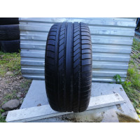 Автошини Continental ContiSportContact 245/45 R17  95W 8мм  Літо Б/У