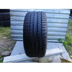 Автошини Continental ContiSportContact 245/45 R17  95W 8мм  Літо Б/У
