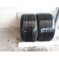 Автошини Continental ContiSportContact 5P 295/30 R20  101Y 5мм  Літо Б/У