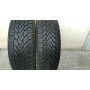 Автошини Continental ContiWinterContact Ts 850 175/60 R15  81T 6мм  Зимова Б/У