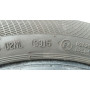 Автошини Continental ContiWinterContact Ts 850 175/60 R15  81T 6мм  Зимова Б/У