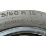 Автошини Continental ContiWinterContact Ts 850 175/60 R15  81T 6мм  Зимова Б/У