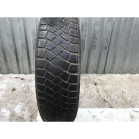 Автошини Continental ContiWinterContact TS760 155/65 R15  77 5мм  Зимова Б/У