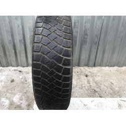 Автошини Continental ContiWinterContact TS760 155/65 R15  77 5мм  Зимова Б/У