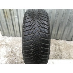 Автошини Continental ContiWinterContact TS 800 185/55 R14  80 8мм  Зимова Б/У