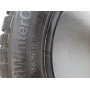 Автошини Continental ContiWinterContact TS760 155/65 R15  77H 6мм  Зимова Б/У