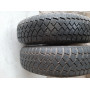 Автошини Continental ContiWinterContact TS760 155/65 R15  77H 6мм  Зимова Б/У