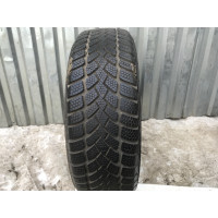 Автошини Continental ContiWinterContact TS 780 165/65 R13  77 7мм  Зимова Б/У